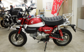 HONDA  MONKEY 125 JB02