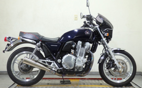 HONDA CB1100 2011 SC65