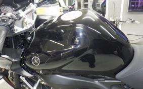 YAMAHA FAZER FZ6 S 2009