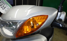 YAMAHA JOG Gen.4 2023 SA16J
