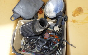 HONDA FTR223 MC34