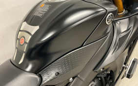 YAMAHA YZF-R6 2017 RJ27