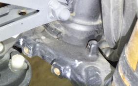 YAMAHA YZF-R15M 1986