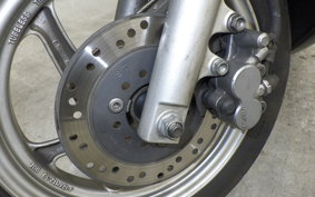 HONDA LEAD 110 2001 JF19