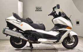 HONDA SILVER ｳｨﾝｸﾞ400GTK 2026 NF03