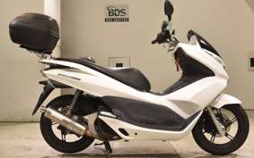 HONDA PCX 150 2005 KF12