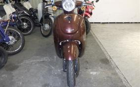 HONDA GIORNO 2 2005 AF70