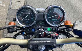 KAWASAKI ZRX400 2006 ZR400E