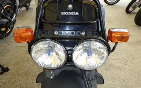 HONDA ZOOMER AF58