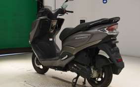 SUZUKI BURGMAN125