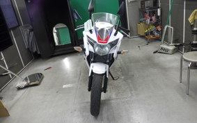 HONDA CBR125R 2020 JC50