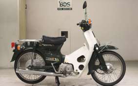 HONDA C50 SUPER CUB C50