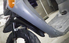 SUZUKI LET's 4 2023 CA45A