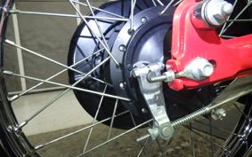 HONDA CT110 HUNTER CUB