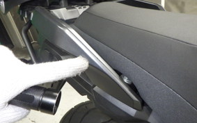 SUZUKI DL650 ( V-Strom 650 ) XTA 2020 C733A