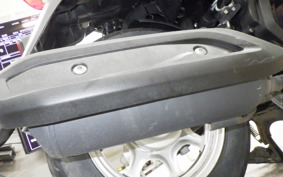 HONDA TACT-4ﾍﾞｰｼｯｸ 2009 AF75