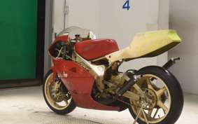 YAMAHA TZ250 2007 4DP