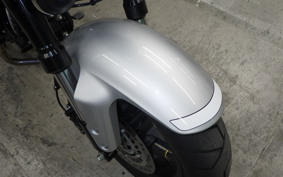 HONDA DAX 125 2018 JB04