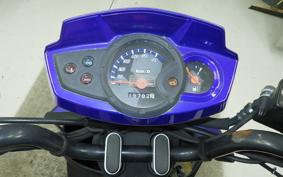 YAMAHA BW'S 50 Gen.3 2015 SA44J