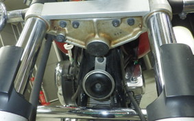 YAMAHA DRAGSTAR 250 2010 VG05J