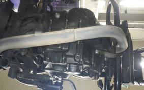 HONDA REBEL 250 A MC49