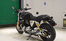 HONDA CB1100RS 2017