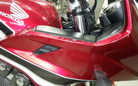 HONDA CB400 SUPER BOLDOR A 2022 NC42