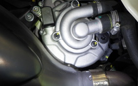 VESPA GTV300 2024