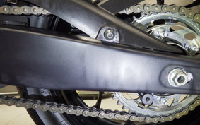 YAMAHA MT-25 A RG74J