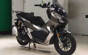 HONDA ADV150 KF38