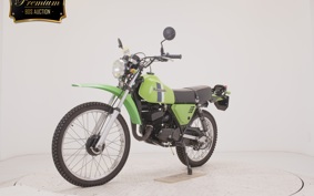 KAWASAKI KE125 K1