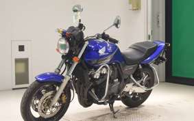 HONDA CB400SF VTEC K 2006 NC39
