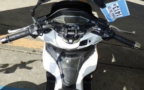 HONDA PCX 125 2019 JK05
