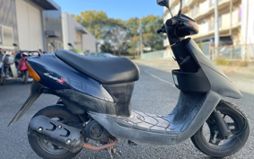 SUZUKI LETS2 CA1KA