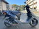 Фото Suzuki LET's 2 с японского аукциона