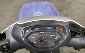 HONDA LEAD 100 JF06