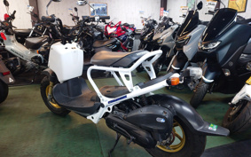 HONDA ZUMAR AF58