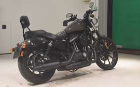 HARLEY XL883N 2020