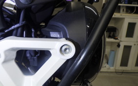 HONDA CT125-2 2005 JA65