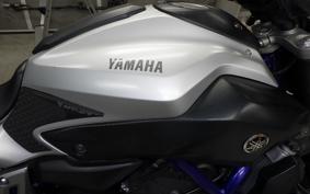 YAMAHA MT-07 ABS 2016 RM07J