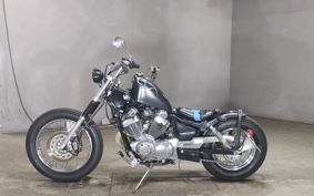 YAMAHA VIRAGO 250 3DM