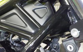 HONDA REBEL 250 2008 MC49