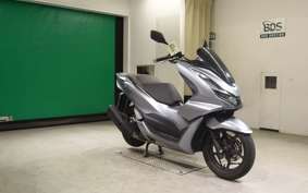 HONDA PCX125 2014 JK05
