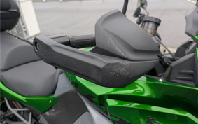 KAWASAKI VERSYS 1000 SE 2019 LZT00D