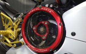 DUCATI PANIGALE V2 2022