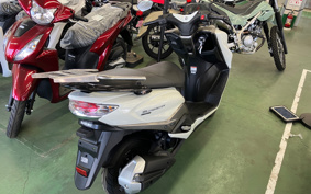 SUZUKI  BURGMAN 125 EA11D