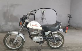 SUZUKI  MAMETAN 50E OR502