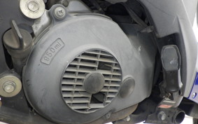 SUZUKI ADDRESS V125 G CF46A
