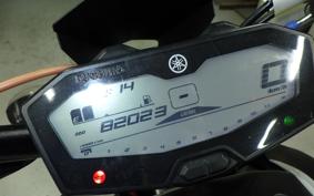 YAMAHA MT-07 2014 RM07J
