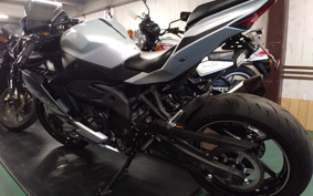 KAWASAKI NINJA ZX-4R SE 2024 ZX400P